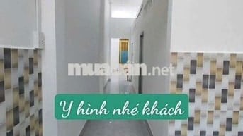 Nhà Thuê 4_18_. 2pn.  Đường vĩnh lộc b gần chợ khu tiện ích