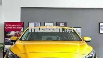MG5 Vin 2024 - Còn sót lại vài slot màu Vàng