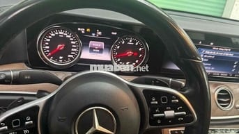 Mercedes Benz E Class 2019 E200 - 96000 km