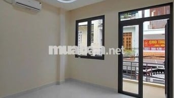 Cho thuê Nhà hẻm đường số Tân quy Q7- trệt 2 lầu- Có máy lạnh Giá 15tr