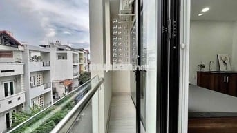 STUDIO BANCOL FULL NT XINH CÓ THANG MÁY NGAY CHỢ THẠCH ĐÀ