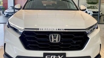 Honda CR-V G mới, hưởng 80% thuế, đưa trước 195tr