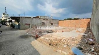 ĐẤT 60M2 HẺM XE TẢI TRUNG MỸ TÂY Q12 – NGAY CHỢ, SÁT TÔ KÝ