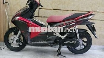 Air Blade FI  ,Xe Đẹp Máy Mạnh,Mượt,Bao Lướt