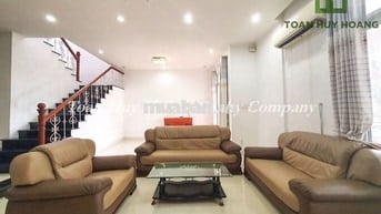 Biệt thự Phúc Lộc Viên 4 PN full nội thất vào ở ngay