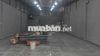 Mặt bằng trống suốt - đường 13m KDC Công ích Q7 - 133m2 - Giá 20 triệu