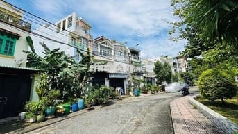 LÔ VIP MẶT TIỀN_KDC HIM LAM_ĐỐI DIỆN CÔNG VIÊN_GẦN MẶT TIỀN ĐƯỜNG SỐ 2