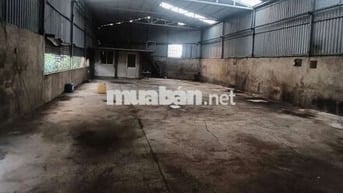 KHO THUÊ 264 m ( 12×22 ) Đẹp _ Đường 6B Ấp 6 Xã Tân Vĩnh Lộc B