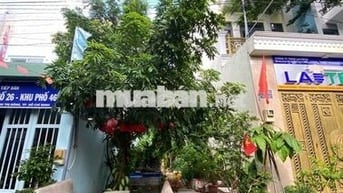 CHÍNH CHỦ GỬI BÁN LÔ ĐẤT HẺM 1/ LÊ VĂN QUỚI, KHU AN NINH DÂN TRÍ CAO