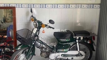 bán xe cub 15tr lh ***