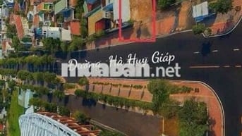 chính chủ cần bán đất gần sân vận động dông hoà dĩ an bình dương