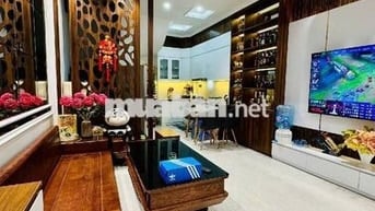 Siêu phẩm YÊN HÒA - Xách Vali về ở ngay - giá *** khu vực