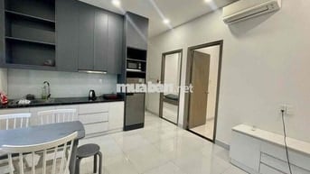 Cho Thuê Căn Hộ 2pn1wc Tách Bếp Thang Máy Full NT Mới Ở Lê Văn Sỹ Q3
