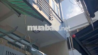 nhà 60m2, 3 phòng ngủ đường quang trung gần mat tiền
