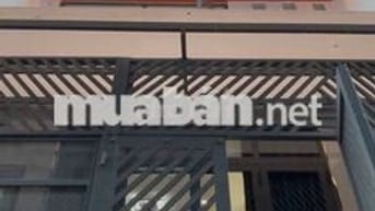 40m2 ngang 6m Vạn Kiếp Bình Thạnh 5 tầng 3pn full NT Hoàn công đầy đủ