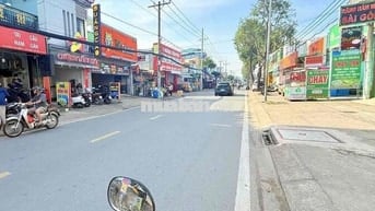 MẶT TIỀN KINH DOANH 44M2 Linh Đông Linh Đông Thủ Đức