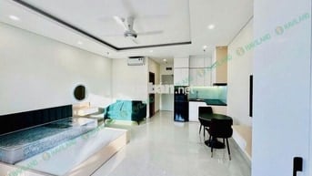 STUDIO SUN COSMO – NGAY CẦU TRẦN THỊ LÝ 🌉