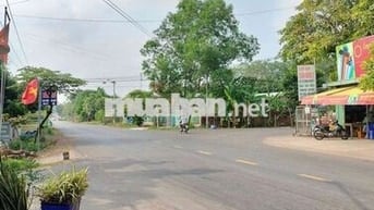 Bán đất TC ngay TTHC xã Tân Hiệp, DT lớn 413,8m2, giá full 1ty050tr
