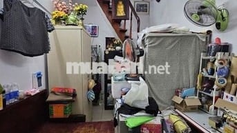 HẠ SÂU 200TR -VÀI BƯỚC RA MẶT TIỀN- 27m2 PHAN ĐĂNG LƯU BT CHỈ 3.250 TỶ