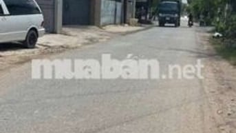 Lô đất đẹp Đông Thạnh 8, Giáp ngay Thới An, Q12. 105m2. Hẻm xe tải.