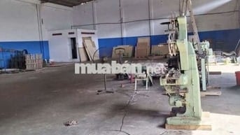 KHO,XƯỞNG GIÁ RẺ 670M² CHỈ CÓ 43TR/T, Đ LÊ TRỌNG TẤN