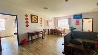 Cho thuê chung cư seaview 3PN full nội thất đầy đủ