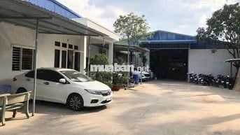 CHO  THUÊ  KHO  XƯỞNG ( 1.000m2) PHƯỜNG  TÂN  TẠO. QUẬN  BÌNH  TÂN