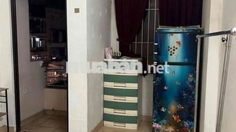 phòng trọ 15m2 Phan Đình Phùng, Phú Nhuận