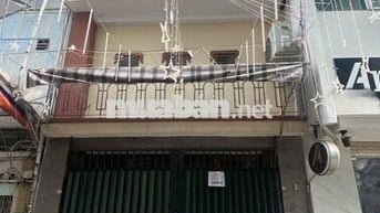 🏠Cho Thuê Nhà Hẻm Xe Tải 1 Trệt 2 Lầu Kỳ Đồng, Phường 9, Quận 3