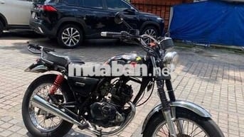 Xe suzuki GN 125