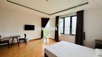 STUDIO MỚI 100% – KHUÊ MỸ ĐÔNG 7, NGŨ HÀNH SƠN 🌿