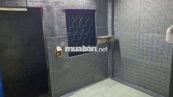 Phòng trọ giá rẻ nhất khu vực Tân Tạo, Bình Tân