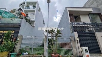 BÁN CẶP ĐẤT ĐẸP KHU PHÂN LÔ ĐƯỜNG 18B – KHU NHÀ ĐỒNG BỘ, DÂN TRÍ CAO