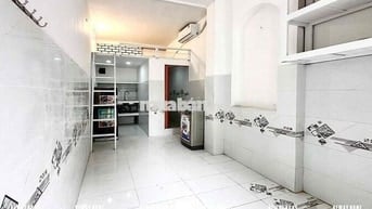 MỞ BÁN KIOT ĐẦY ĐỦ NỘI THẤT - THOÁT MÁT - MỚI XÂY 100%