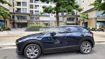 Mazda CX-30 2022 Premium 2.0 AT - 23000 km