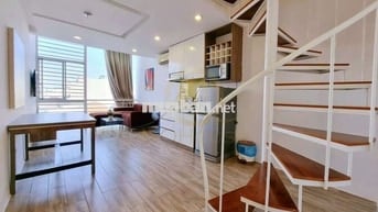 ✨️PENTHOUSE 2PN 90M2 FULL NT CAO CẤP LÊ VĂN SỸ, QUẬN 3, GẦN CẦU LVS✨️