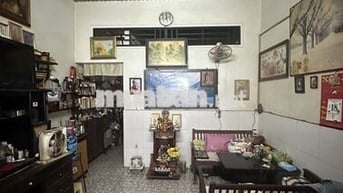 Bán Nhà Hẻm Ô tô Đường Số 4 BHH, 49m2, Tiện Xây Mới Chỉ 3.9 Tỷ TL