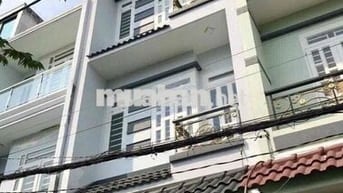 CHO THUÊ NHÀ NGUYÊN CĂN TÂN HOÀ ĐÔNG QUẬN BÌNH TÂN