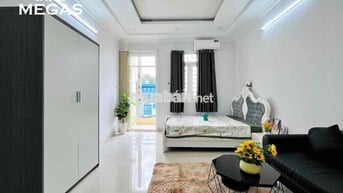 CHO THUÊ CĂN HỘ CAO CẤP FULL NỘI THẤT NGAY SONG HÀNH - TRẦN VĂN KIỂU🏡