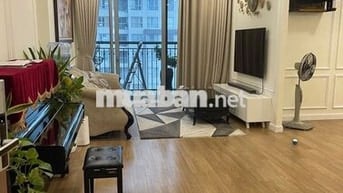 Hot - Vinhomes Gardenia - Mỹ Đình 110m2 3PN full nội thất giá 21tr/th