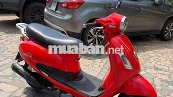 Xe alizabet chính chủ