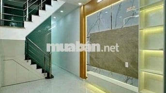 🧧🧧 Cho thuê nhà nguyên căn hẻm phường phú mỹ  - Quận 7 - Diện tích:  3
