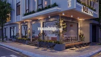 ✅ Cho thuê nhà 2 mặt tiền Châu Thị Vĩnh Tế - An Thượng - 50 Triệu