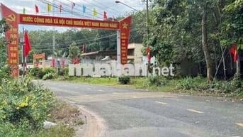 Cần bán miếng thổ cư 1 sẹc DH508  ngay TTHC Phước Thành, TPHCM