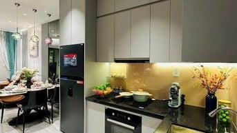 Bán căn hộ Bcons Green Diamond 58m2, 2PN, 2WC, 2 tỷ100tr