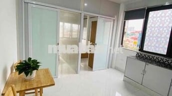 🏠 CHÍNH CHỦ CHO THUÊ CĂN HỘ 2 NGỦ 1 KHÁCH – FULL ÁNH SÁNG – Ở LÀ MÊ ❤️