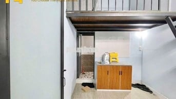 CĂN HỘ GIÁ RẺ TẠI ĐƯỜNG SỐ 9 (THỐNG NHẤT)