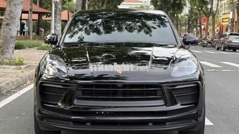 Porsche Macan 2021 lướt 48.000 km