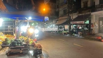 🏠 CHO THUÊ NHÀ MẶT TIỀN ĐƯỜNG PHẠM VĂN BẠCH – PHƯỜNG 12, GÒ VẤP, TP.HC
