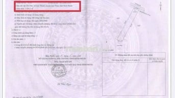 Cần tiền bán gấp đất nền BÌNH PHƯỚC giá rẻ